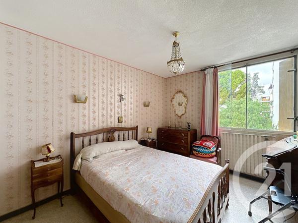 Appartement F6 à vendre  6 pièces - 103,26 m2 MONTPELLIER - 34