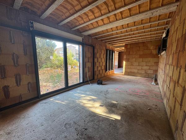 Le Crès (34920) Le CRES -Exclusivité -MAISON T4 avec jardin