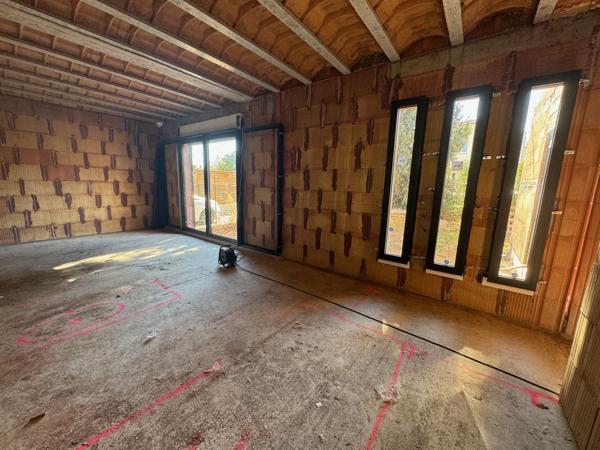 Le Crès (34920) Le CRES -Exclusivité -MAISON T4 avec jardin