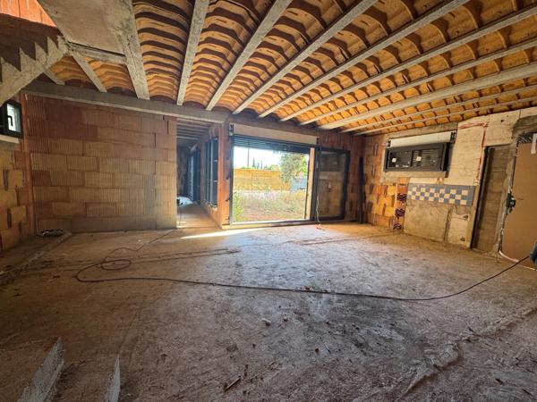 Le Crès (34920) Le CRES -Exclusivité -MAISON T4 avec jardin