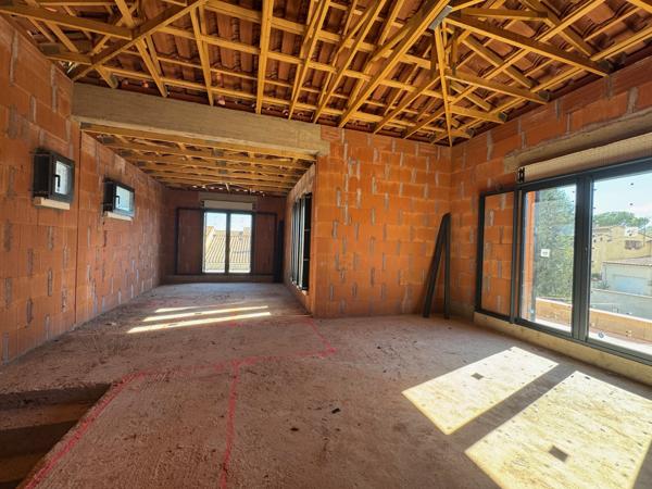 Le Crès (34920) Le CRES -Exclusivité -MAISON T4 avec jardin