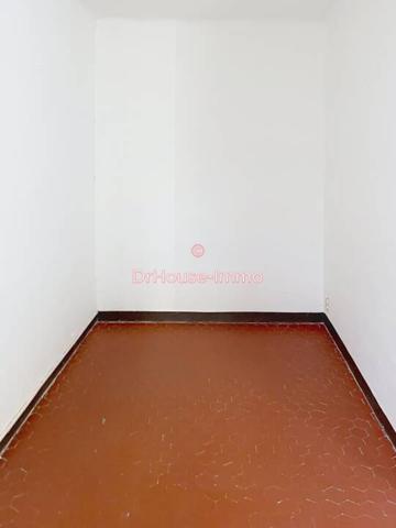 Appartement à louer 1 pièce de 33 m²