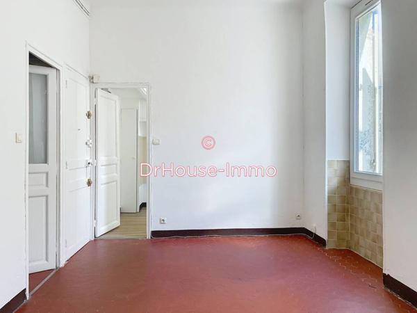 Appartement à louer 1 pièce de 33 m²