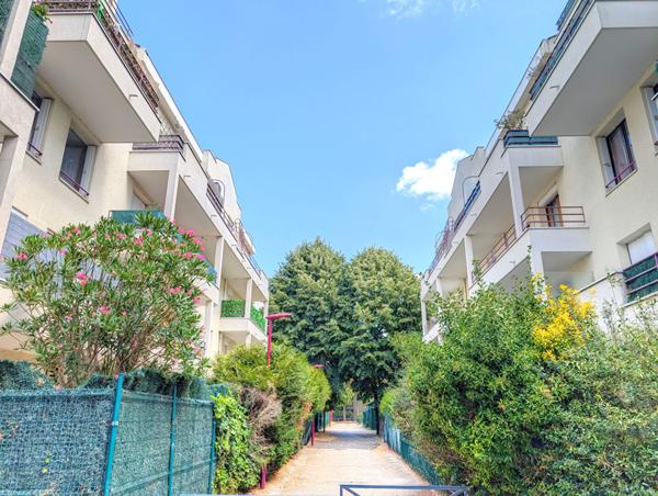 Appartement 3 pièces en Rez-de-Jardin - 61m² - BEZONS , Bezons Appartement 3 pièces en Rez-de-Jardin - 61m² - BEZONS , Bezons