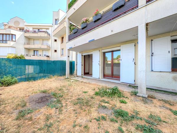 Appartement 3 pièces en Rez-de-Jardin - 61m² - BEZONS , Bezons Appartement 3 pièces en Rez-de-Jardin - 61m² - BEZONS , Bezons