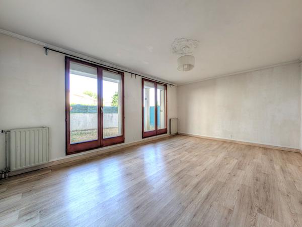 Appartement 3 pièces en Rez-de-Jardin - 61m² - BEZONS , Bezons Appartement 3 pièces en Rez-de-Jardin - 61m² - BEZONS , Bezons