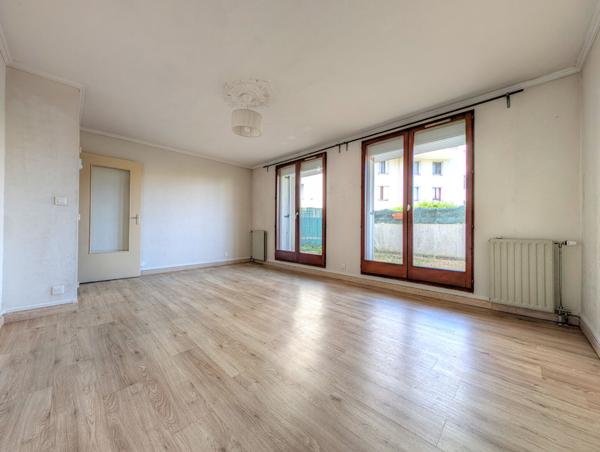 Appartement 3 pièces en Rez-de-Jardin - 61m² - BEZONS , Bezons Appartement 3 pièces en Rez-de-Jardin - 61m² - BEZONS , Bezons