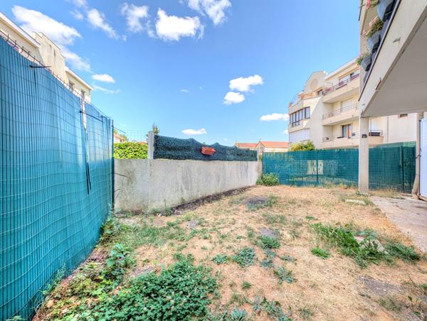 Appartement 3 pièces en Rez-de-Jardin - 61m² - BEZONS , Bezons Appartement 3 pièces en Rez-de-Jardin - 61m² - BEZONS , Bezons