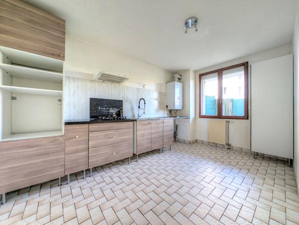 Appartement 3 pièces en Rez-de-Jardin - 61m² - BEZONS , Bezons Appartement 3 pièces en Rez-de-Jardin - 61m² - BEZONS , Bezons