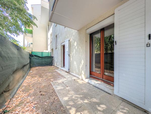 Appartement 3 pièces en Rez-de-Jardin - 61m² - BEZONS , Bezons Appartement 3 pièces en Rez-de-Jardin - 61m² - BEZONS , Bezons