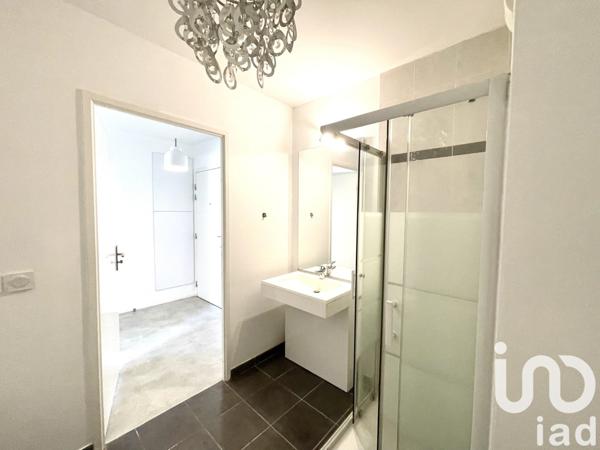 Appartement à vendre 2 pièces 46 m² Moissy-Cramayel