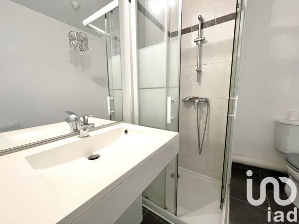 Appartement à vendre 2 pièces 46 m² Moissy-Cramayel