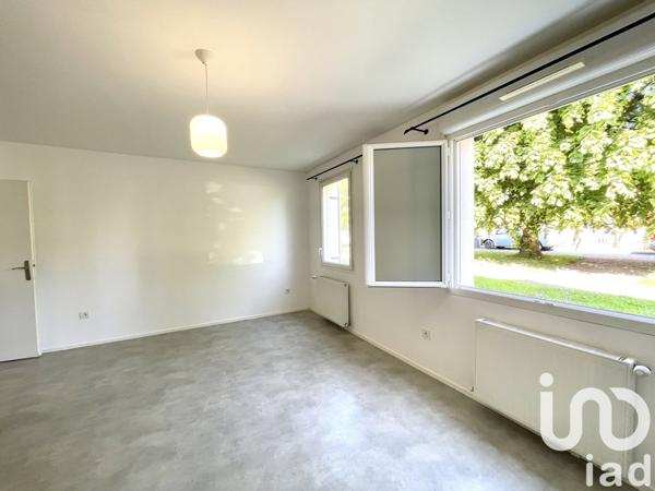 Appartement à vendre 2 pièces 46 m² Moissy-Cramayel