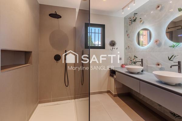 210 m² de charme aux portes de Toulouse
