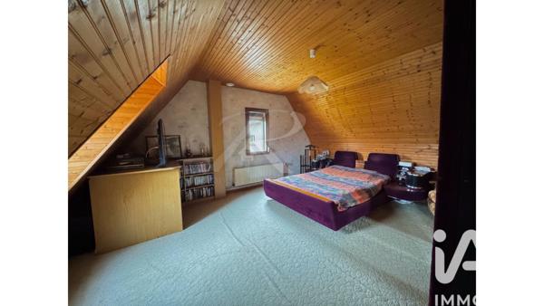 Maison à vendre 6 pièces 141 m² Gouville-sur-Mer