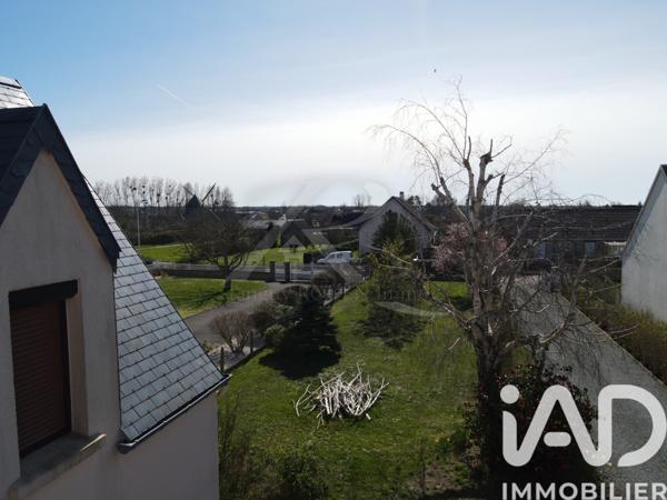 Maison à vendre 6 pièces 141 m² Gouville-sur-Mer