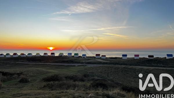 Maison à vendre 6 pièces 141 m² Gouville-sur-Mer