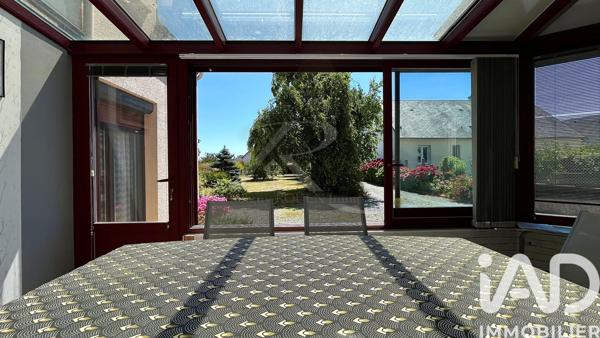 Maison à vendre 6 pièces 141 m² Gouville-sur-Mer