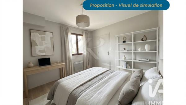 Maison à vendre 6 pièces 141 m² Gouville-sur-Mer