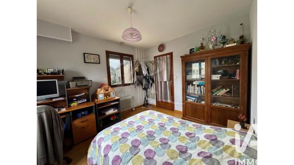 Maison à vendre 6 pièces 141 m² Gouville-sur-Mer