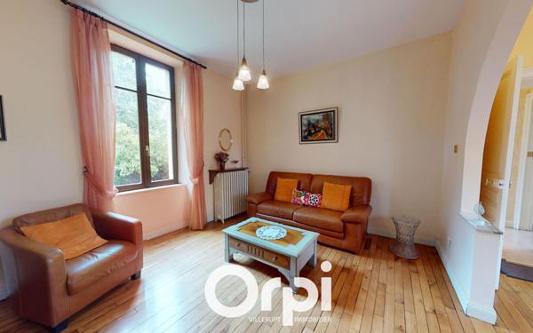 Maison à vendre    7 pièces • 130 m2 Hussigny-Godbrange