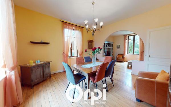 Maison à vendre    7 pièces • 130 m2 Hussigny-Godbrange