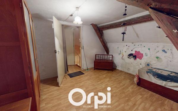 Maison à vendre    7 pièces • 130 m2 Hussigny-Godbrange