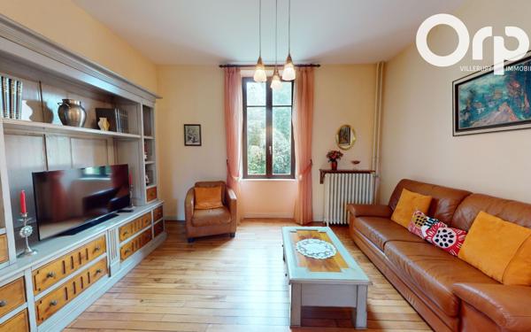 Maison à vendre    7 pièces • 130 m2 Hussigny-Godbrange