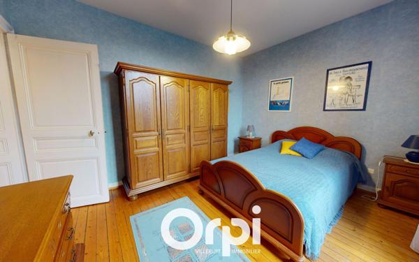 Maison à vendre    7 pièces • 130 m2 Hussigny-Godbrange