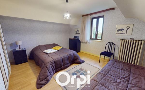 Maison à vendre    7 pièces • 130 m2 Hussigny-Godbrange