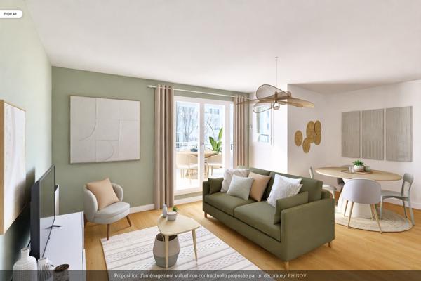Appartement