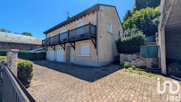 Maison à vendre 5 pièces 120 m² Olemps