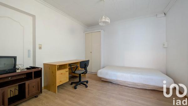 Maison à vendre 5 pièces 120 m² Olemps