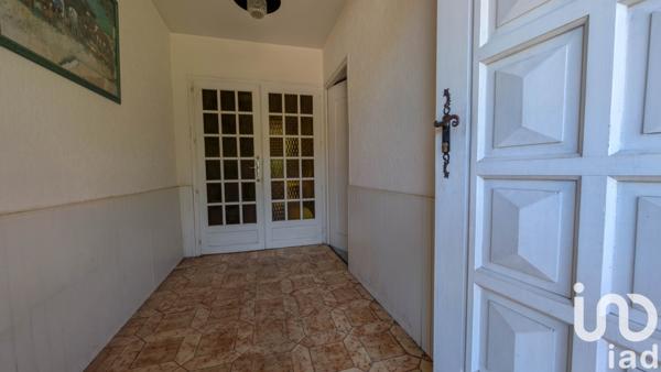 Maison à vendre 5 pièces 120 m² Olemps