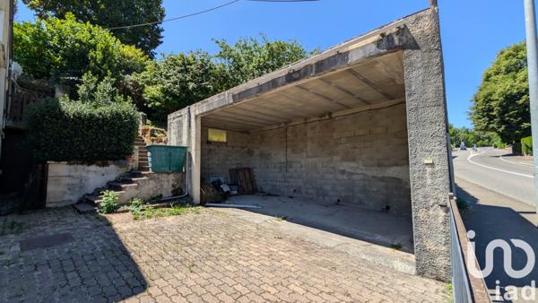 Maison à vendre 5 pièces 120 m² Olemps