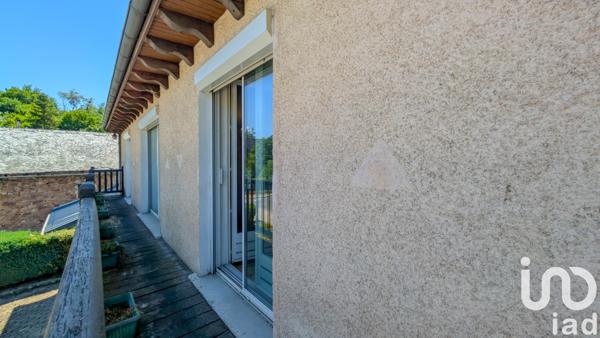 Maison à vendre 5 pièces 120 m² Olemps