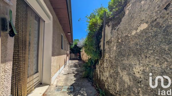 Maison à vendre 5 pièces 120 m² Olemps