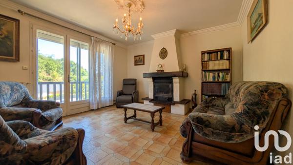 Maison à vendre 5 pièces 120 m² Olemps