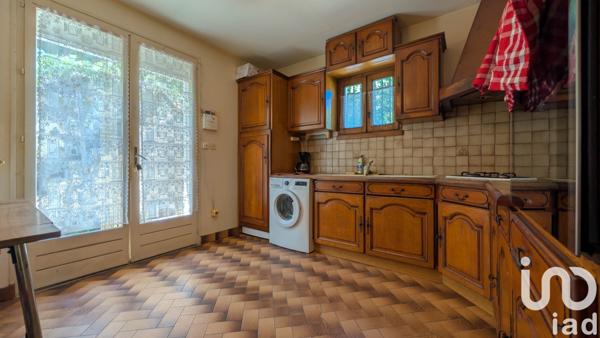 Maison à vendre 5 pièces 120 m² Olemps