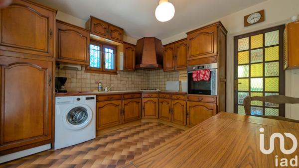 Maison à vendre 5 pièces 120 m² Olemps