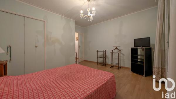 Maison à vendre 5 pièces 120 m² Olemps