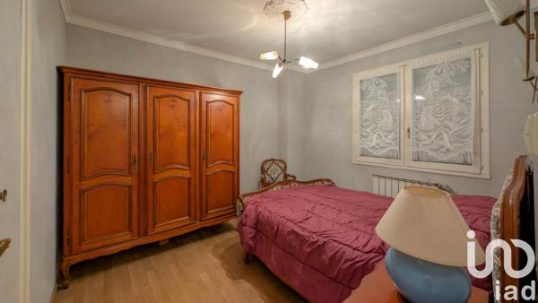 Maison à vendre 5 pièces 120 m² Olemps