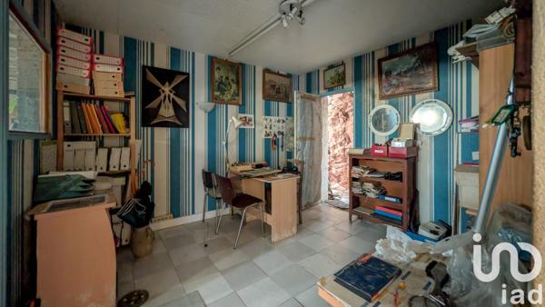 Maison à vendre 5 pièces 120 m² Olemps