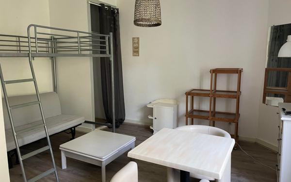 Appartement à louer    1 pièce •  Périgueux