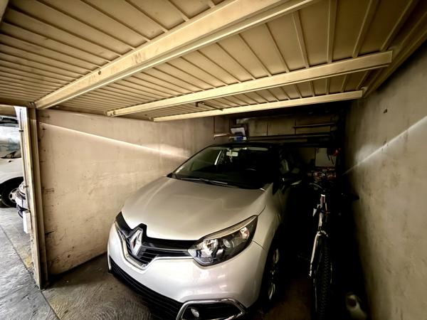 Sevran (93270) 4 Pièces avec garage devant RER B et futur métro 16