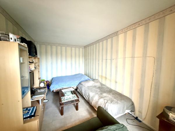 Sevran (93270) 4 Pièces avec garage devant RER B et futur métro 16