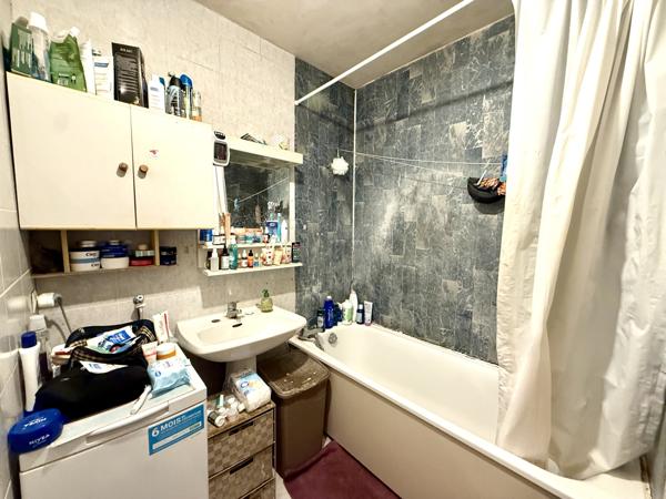 Sevran (93270) 4 Pièces avec garage devant RER B et futur métro 16