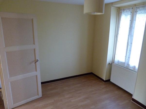 Vente Maison 4 pièces 109 m2 à Vierzon