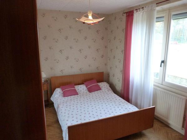 Vente Maison 4 pièces 109 m2 à Vierzon