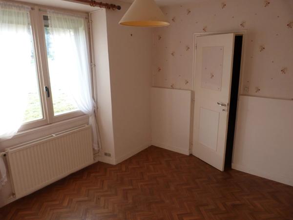 Vente Maison 4 pièces 109 m2 à Vierzon